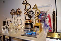 画像ギャラリー No.004のサムネイル画像 / 「グランツーリスモSPORT」のCGモデル制作過程を山内一典氏が解説したスタジオツアーをレポート