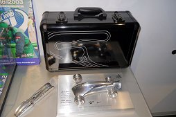 画像ギャラリー No.005のサムネイル画像 / 「グランツーリスモSPORT」のCGモデル制作過程を山内一典氏が解説したスタジオツアーをレポート