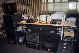 画像ギャラリー No.015のサムネイル画像 / 「グランツーリスモSPORT」のCGモデル制作過程を山内一典氏が解説したスタジオツアーをレポート