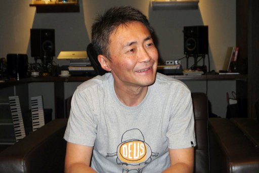 画像ギャラリー No.016のサムネイル画像 / 「グランツーリスモSPORT」のCGモデル制作過程を山内一典氏が解説したスタジオツアーをレポート