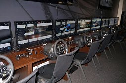 画像ギャラリー No.018のサムネイル画像 / 「グランツーリスモSPORT」のCGモデル制作過程を山内一典氏が解説したスタジオツアーをレポート