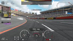 画像ギャラリー No.020のサムネイル画像 / 「グランツーリスモSPORT」のCGモデル制作過程を山内一典氏が解説したスタジオツアーをレポート