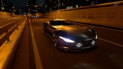 画像ギャラリー No.021のサムネイル画像 / 「グランツーリスモSPORT」のCGモデル制作過程を山内一典氏が解説したスタジオツアーをレポート