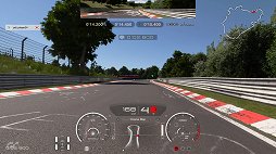 画像ギャラリー No.025のサムネイル画像 / 「グランツーリスモSPORT」のCGモデル制作過程を山内一典氏が解説したスタジオツアーをレポート