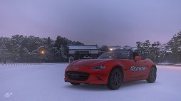 画像ギャラリー No.033のサムネイル画像 / 「グランツーリスモSPORT」のCGモデル制作過程を山内一典氏が解説したスタジオツアーをレポート