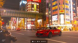 画像ギャラリー No.034のサムネイル画像 / 「グランツーリスモSPORT」のCGモデル制作過程を山内一典氏が解説したスタジオツアーをレポート