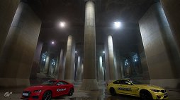 画像ギャラリー No.035のサムネイル画像 / 「グランツーリスモSPORT」のCGモデル制作過程を山内一典氏が解説したスタジオツアーをレポート