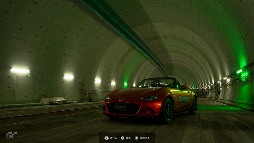 画像ギャラリー No.037のサムネイル画像 / 「グランツーリスモSPORT」のCGモデル制作過程を山内一典氏が解説したスタジオツアーをレポート