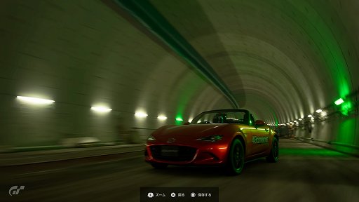 画像ギャラリー No.038のサムネイル画像 / 「グランツーリスモSPORT」のCGモデル制作過程を山内一典氏が解説したスタジオツアーをレポート