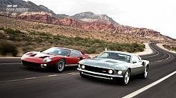 画像ギャラリー No.002のサムネイル画像 / 「グランツーリスモSPORT」,SUPER GT参戦車種など13台の新車種と筑波サーキットを追加する3月アップデートが配信。PS VRでタイムトライアルをプレイ可能に