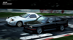 画像ギャラリー No.004のサムネイル画像 / 「グランツーリスモSPORT」,SUPER GT参戦車種など13台の新車種と筑波サーキットを追加する3月アップデートが配信。PS VRでタイムトライアルをプレイ可能に