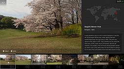 画像ギャラリー No.010のサムネイル画像 / 「グランツーリスモSPORT」,SUPER GT参戦車種など13台の新車種と筑波サーキットを追加する3月アップデートが配信。PS VRでタイムトライアルをプレイ可能に
