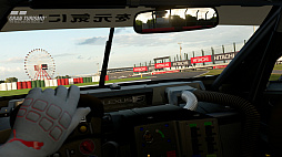 画像ギャラリー No.011のサムネイル画像 / 「グランツーリスモSPORT」,SUPER GT参戦車種など13台の新車種と筑波サーキットを追加する3月アップデートが配信。PS VRでタイムトライアルをプレイ可能に