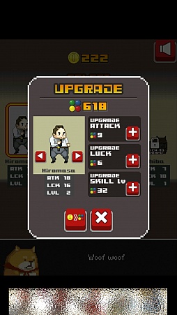 画像ギャラリー No.006のサムネイル画像 / 必殺技を駆使して家具をぶち壊せ! スマホ向けアクションゲーム「Sudden Bonus」を紹介する「(ほぼ)日刊スマホゲーム通信」第974回