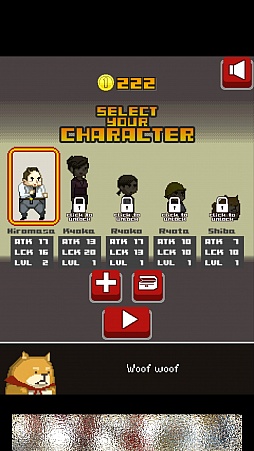 画像ギャラリー No.007のサムネイル画像 / 必殺技を駆使して家具をぶち壊せ! スマホ向けアクションゲーム「Sudden Bonus」を紹介する「(ほぼ)日刊スマホゲーム通信」第974回