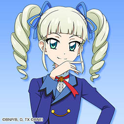 画像ギャラリー No.015のサムネイル画像 / スマホで「アイカツ!」。写真を使ってライブをシミュレーションする「アイカツ!フォトonステージ!!」が配信開始&スタートダッシュキャンペーンも実施中