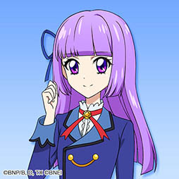 画像ギャラリー No.016のサムネイル画像 / スマホで「アイカツ!」。写真を使ってライブをシミュレーションする「アイカツ!フォトonステージ!!」が配信開始&スタートダッシュキャンペーンも実施中