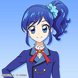 画像ギャラリー No.019のサムネイル画像 / スマホで「アイカツ!」。写真を使ってライブをシミュレーションする「アイカツ!フォトonステージ!!」が配信開始&スタートダッシュキャンペーンも実施中