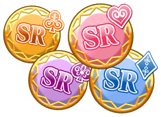 画像ギャラリー No.021のサムネイル画像 / スマホで「アイカツ!」。写真を使ってライブをシミュレーションする「アイカツ!フォトonステージ!!」が配信開始&スタートダッシュキャンペーンも実施中