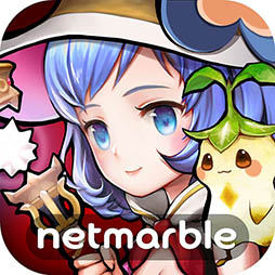 画像ギャラリー No.002のサムネイル画像 / “リアルタイムターン制バトル”がウリのスマホ向けRPG「セブンナイツ」が今冬配信。近日開催予定のクローズドβテストで4Gamer読者枠1500名分を用意