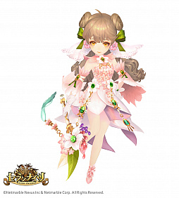 画像ギャラリー No.003のサムネイル画像 / 「セブンナイツ」,サポートキャラ「セバスチャン」が覚醒。SPボードガチャに「イングリッド」を追加