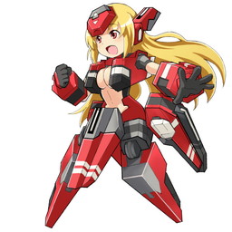 画像ギャラリー No.005のサムネイル画像 / 「コズミックブレイク」のスピンオフ「ソラの戦団」,事前登録受付が開始