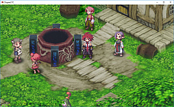 Disgaea PCפȡPhantom Brave PCסåץǡȵǰΥ뤬