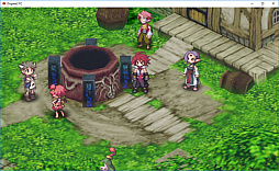 Disgaea PCפȡPhantom Brave PCסåץǡȵǰΥ뤬