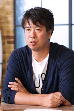 画像ギャラリー No.009のサムネイル画像 / 【PR】“パズドラブランド”の過去と未来はいかに――ガンホーがクロスメディアで切り拓く新時代の幕開けを森下社長が語る