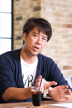 画像ギャラリー No.010のサムネイル画像 / 【PR】“パズドラブランド”の過去と未来はいかに――ガンホーがクロスメディアで切り拓く新時代の幕開けを森下社長が語る