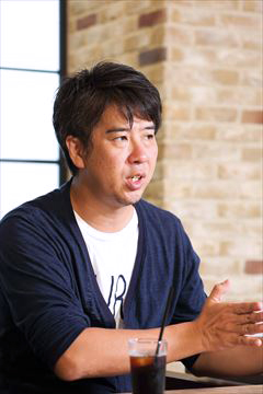 画像ギャラリー No.013のサムネイル画像 / 【PR】“パズドラブランド”の過去と未来はいかに――ガンホーがクロスメディアで切り拓く新時代の幕開けを森下社長が語る