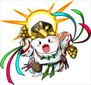 画像ギャラリー No.058のサムネイル画像 / 【PR】“パズドラブランド”の過去と未来はいかに――ガンホーがクロスメディアで切り拓く新時代の幕開けを森下社長が語る