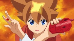 画像ギャラリー No.001のサムネイル画像 / TVアニメ「パズドラクロス」 全世界累計1300万再生を突破。ゲーム内アイテムがもらえる記念キャンペーンを実施