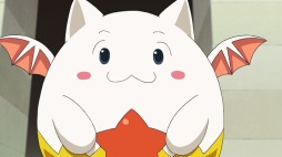 画像ギャラリー No.002のサムネイル画像 / TVアニメ「パズドラクロス」 全世界累計1300万再生を突破。ゲーム内アイテムがもらえる記念キャンペーンを実施