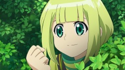 画像ギャラリー No.003のサムネイル画像 / TVアニメ「パズドラクロス」 全世界累計1300万再生を突破。ゲーム内アイテムがもらえる記念キャンペーンを実施