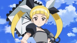 画像ギャラリー No.006のサムネイル画像 / TVアニメ「パズドラクロス」 全世界累計1300万再生を突破。ゲーム内アイテムがもらえる記念キャンペーンを実施