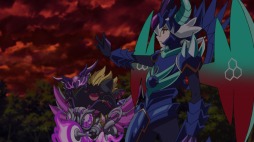 画像ギャラリー No.005のサムネイル画像 / TVアニメ「パズドラクロス」の映像再生数が2300万を突破。「命の石」を6個入手できるキャンペーンが10月20日にスタート