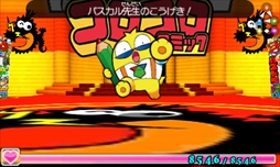 画像ギャラリー No.005のサムネイル画像 / 「パズドラクロス 神の章/龍の章」,「月刊コロコロコミック」の人気キャラクターが登場するコラボダンジョンを本日配信。降臨ダンジョンの再配信も