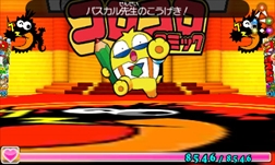 画像ギャラリー No.010のサムネイル画像 / 「パズドラクロス 神の章/龍の章」,「月刊コロコロコミック」の人気キャラクターが登場するコラボダンジョンを本日配信。降臨ダンジョンの再配信も