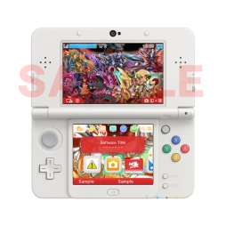 画像ギャラリー No.008のサムネイル画像 / 「パズドラクロス 神の章/龍の章」が6月24,25日開催の「次世代ワールドホビーフェア'17 Summer」に出展