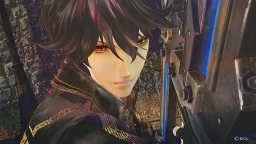 画像ギャラリー No.006のサムネイル画像 / 「蒼き革命のヴァルキュリア」序盤のプレイインプレッションを掲載。感情移入できるバトルと重厚な物語が展開する意欲的な新作RPG