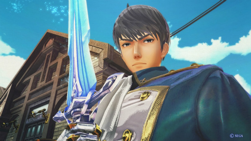 画像ギャラリー No.008のサムネイル画像 / 「蒼き革命のヴァルキュリア」序盤のプレイインプレッションを掲載。感情移入できるバトルと重厚な物語が展開する意欲的な新作RPG