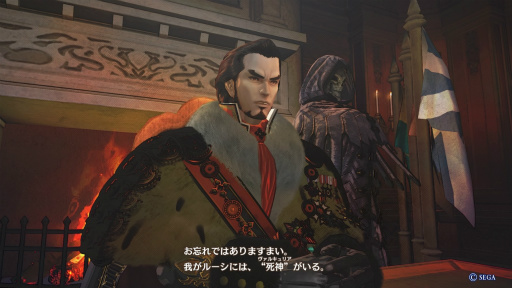 画像ギャラリー No.009のサムネイル画像 / 「蒼き革命のヴァルキュリア」序盤のプレイインプレッションを掲載。感情移入できるバトルと重厚な物語が展開する意欲的な新作RPG