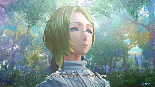 画像ギャラリー No.010のサムネイル画像 / 「蒼き革命のヴァルキュリア」序盤のプレイインプレッションを掲載。感情移入できるバトルと重厚な物語が展開する意欲的な新作RPG