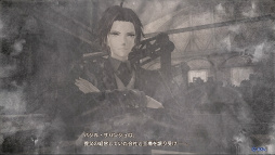 画像ギャラリー No.042のサムネイル画像 / 「蒼き革命のヴァルキュリア」序盤のプレイインプレッションを掲載。感情移入できるバトルと重厚な物語が展開する意欲的な新作RPG