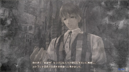 画像ギャラリー No.043のサムネイル画像 / 「蒼き革命のヴァルキュリア」序盤のプレイインプレッションを掲載。感情移入できるバトルと重厚な物語が展開する意欲的な新作RPG