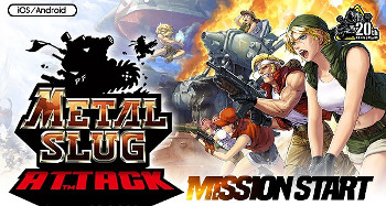 METAL SLUG ATTACKפۿȡ2900DLˤMETAL SLUG DEFENSEפѤǥե󥹷ץ