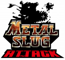 METAL SLUG ATTACKפۿȡ2900DLˤMETAL SLUG DEFENSEפѤǥե󥹷ץ