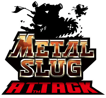  No.001Υͥ / METAL SLUG ATTACKס˥å5Τɲä륢åץǡȤ»