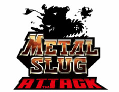  No.001Υͥ / METAL SLUG ATTACKסָꥤ٥ȡCODE:ASSAULTɤ򳫺